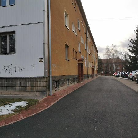 Апартаменты Flat In The Heart Of Липтовски-Микулаш Экстерьер фото