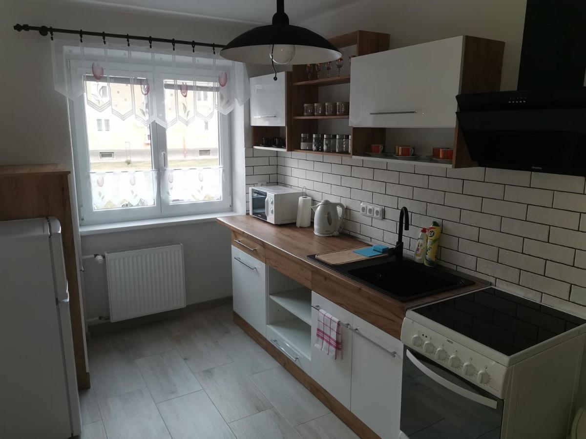 Апартаменты Flat In The Heart Of Липтовски-Микулаш Экстерьер фото