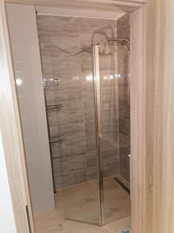 Апартаменты Flat In The Heart Of Липтовски-Микулаш Экстерьер фото